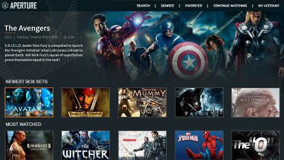 Home Page